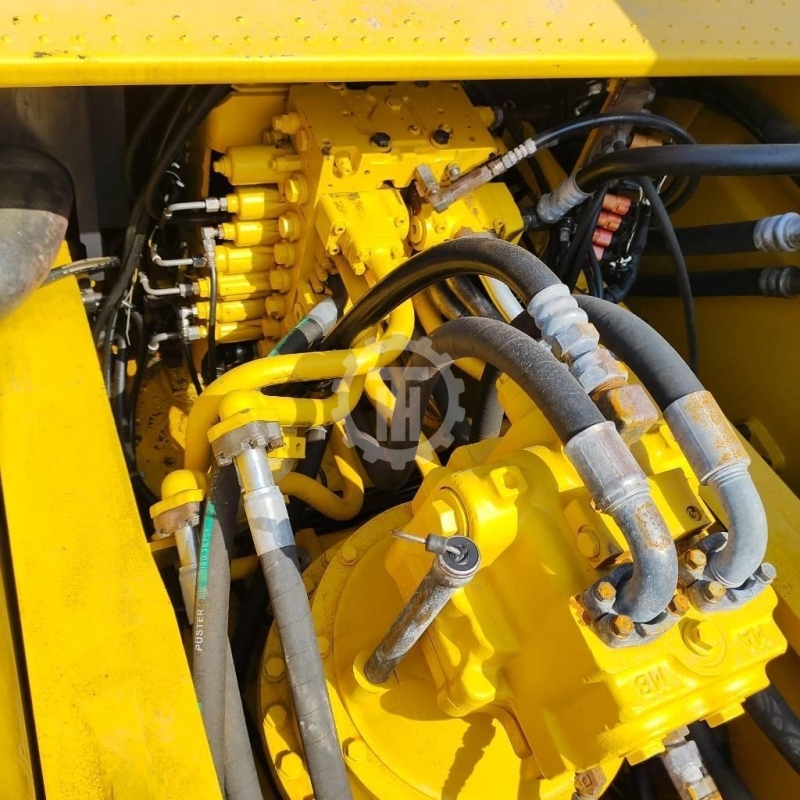 Used Komatsu PC400 for Sale