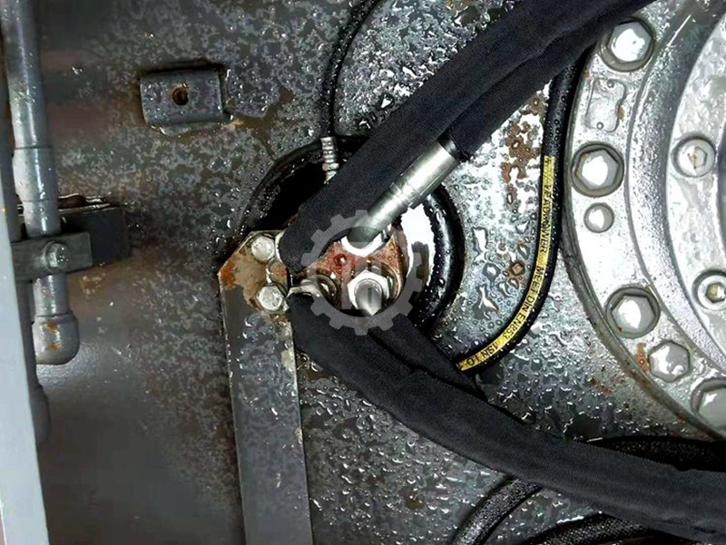 Used Hitachi ZX250H for Sale