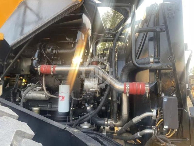 Used Loader LiuGong 856H for Sale