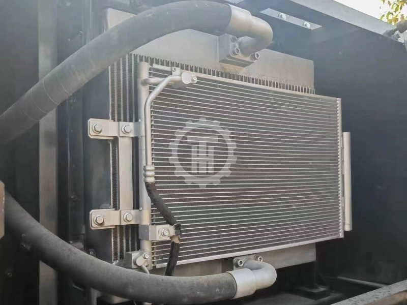 Used Volvo EC290 for Sale