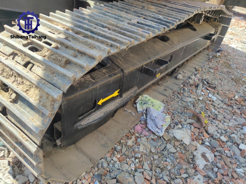 Doosan DH220 d'occasion à vendre