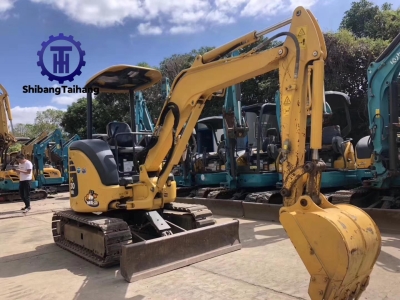 Продается б/у Komatsu 30