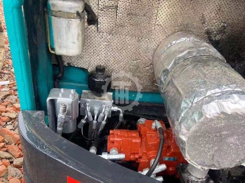 Used Sunward SWE60E for sale