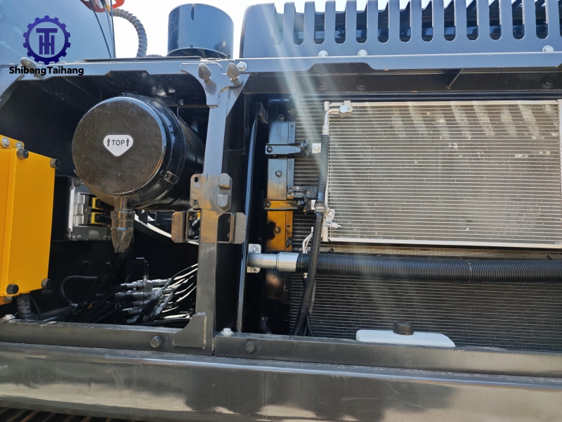 Volov EC300 d'occasion à vendre 