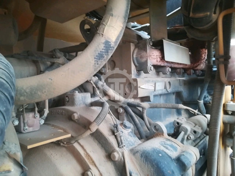 Used Shantui SR26M-3 for Sale