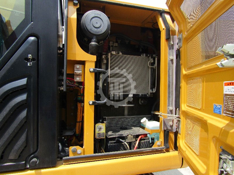 Used Caterpillar 312E for sale