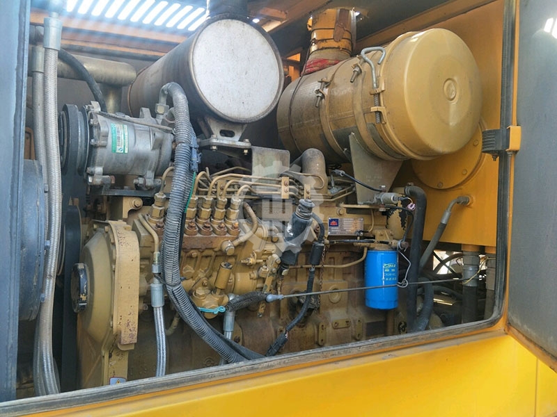 Used XCMG GR180 Motor Grader for Sale