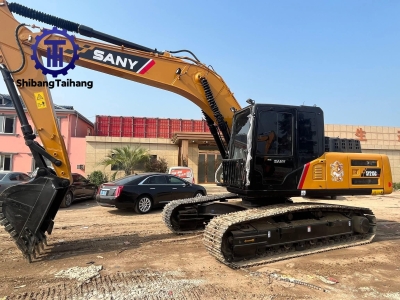 Продается б/у SANY 215P