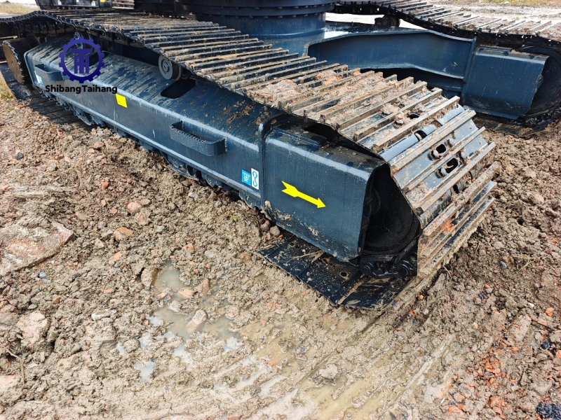 Продается б/у Hyundai 220