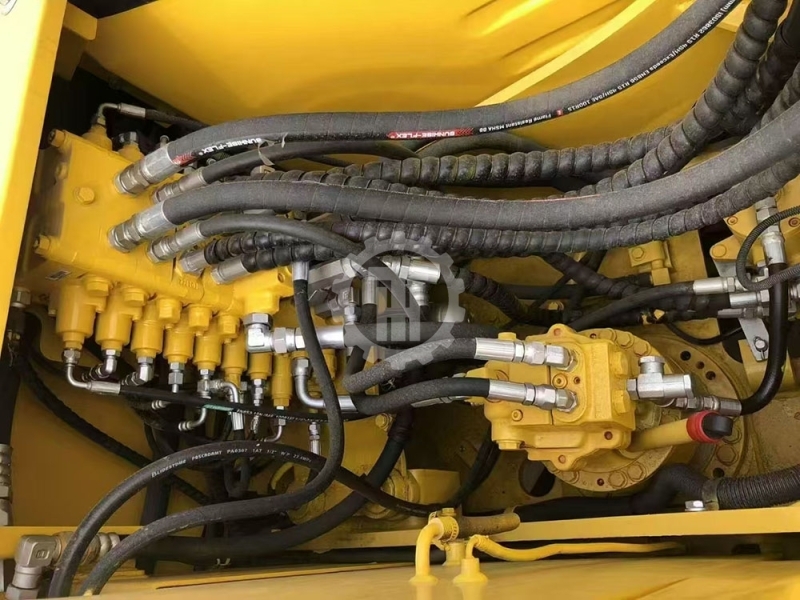 Used Komatsu PC130 for Sale