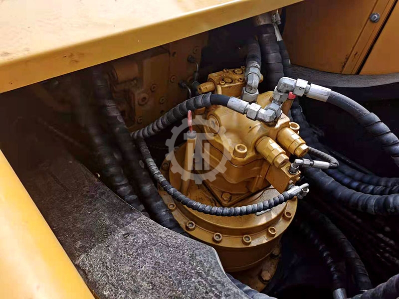 Used Sany SY365 for sale