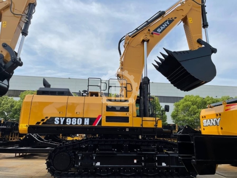 Used Sany SY980H for sale
