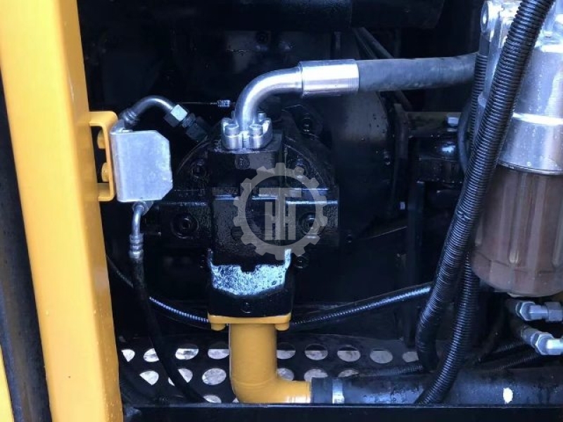 Used Sany SY75 for sale 2