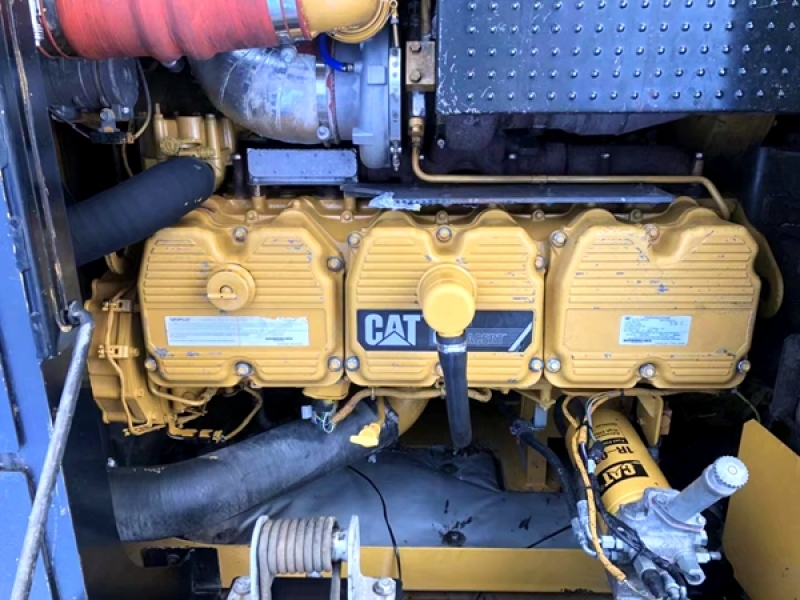 Used Caterpillar 365C for sale