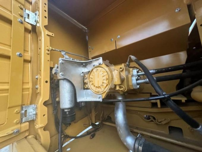 Used Caterpillar 330GC for sale