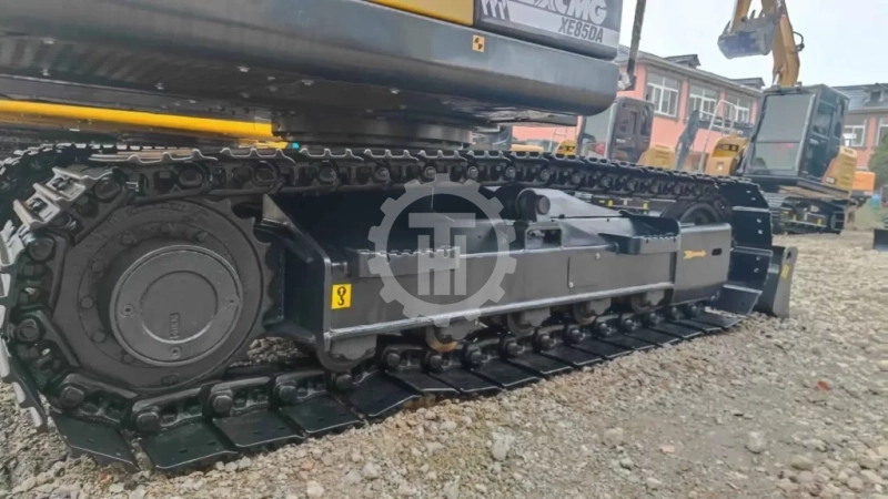 Used XCMG 85 for Sale