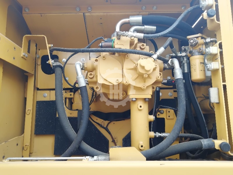 Used Caterpillar 345D for Sale