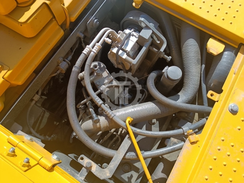 Used Komatsu PC138 For Sale 2
