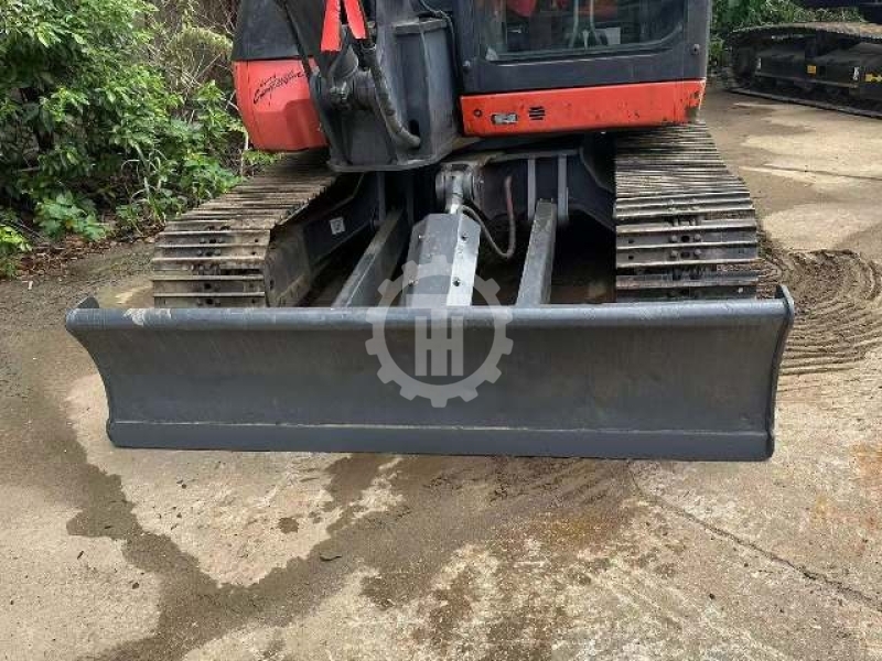 Used Kubota KX183 for Sale