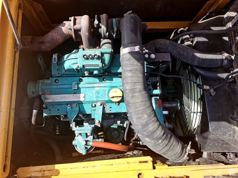 Used Volvo EC140 for Sale