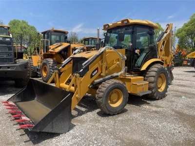 Used Caterpillar 420F for Sale