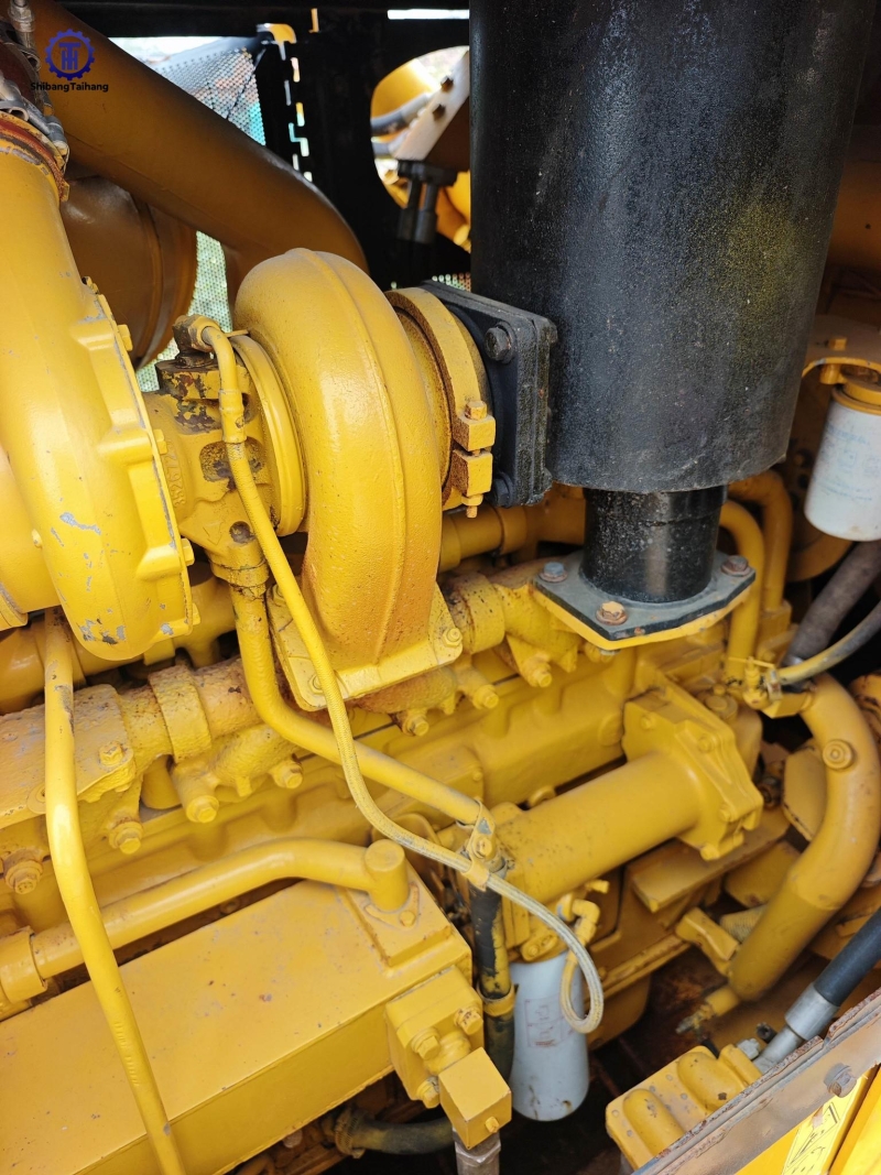 Bulldozer Shantui SD22 de segunda mano en venta