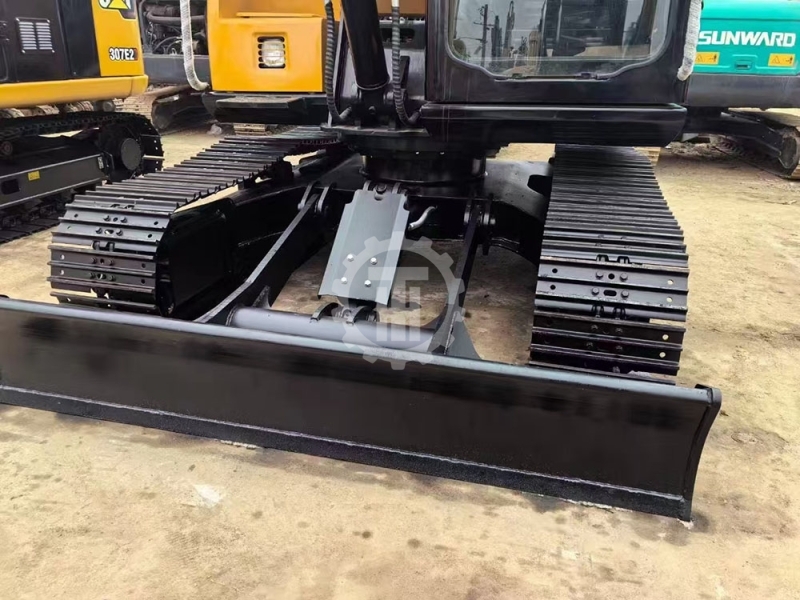 User Sany SY95 for sale 2