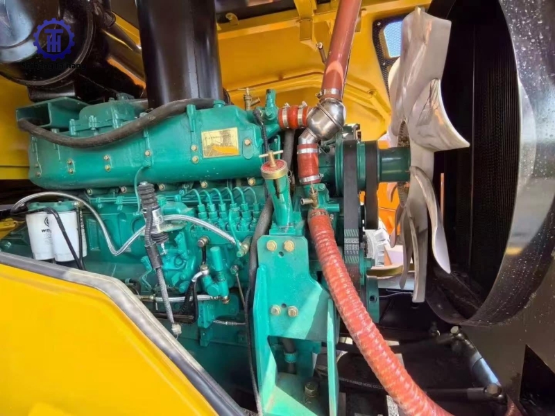 SDLG LG958F d'occasion à vendre