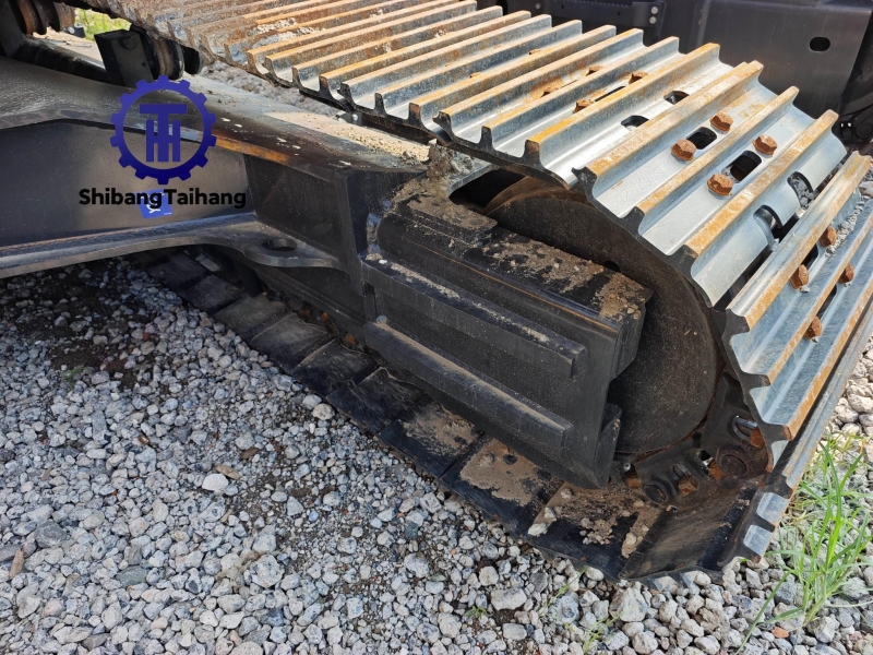 Volov EC360 d'occasion à vendre