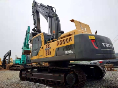Used Volvo EC360B for Sale
