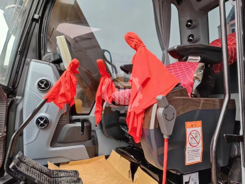 Used Sany SY135 for Sale