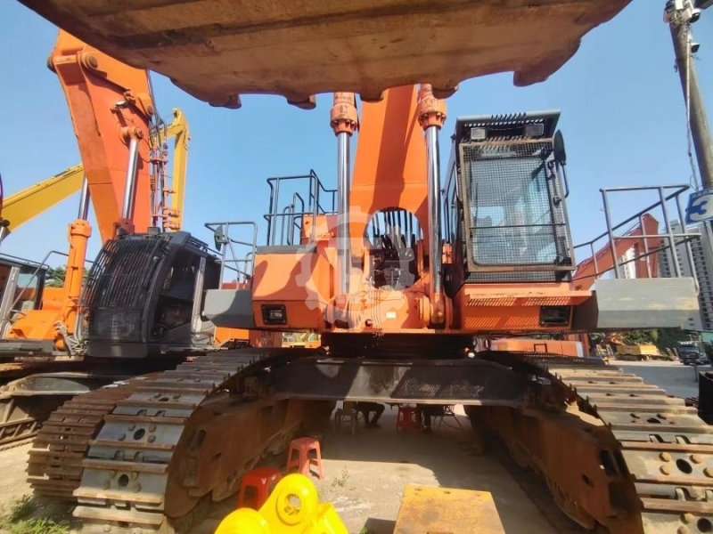 Used Hitachi Ex1200 for sale