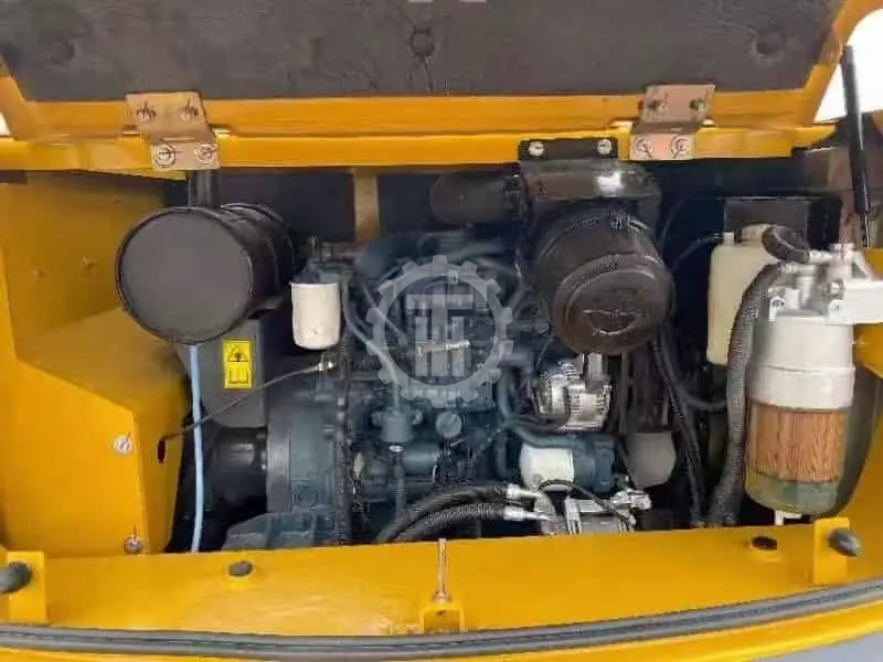 Used XCMG 75 for Sale