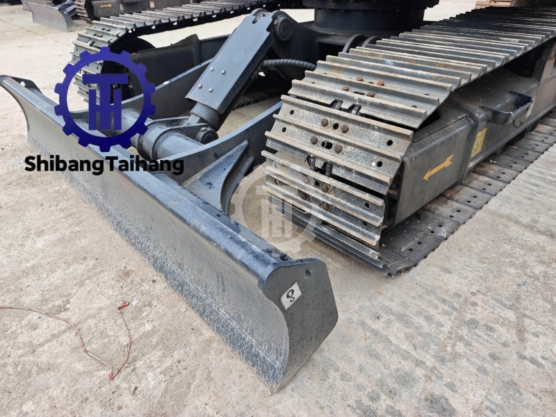 USED SANY 95C EXCAVATOR