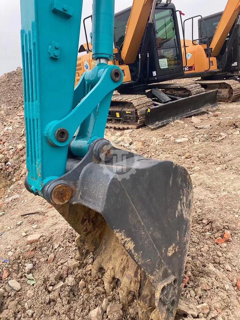 Used Sunward SWE70 for Sale