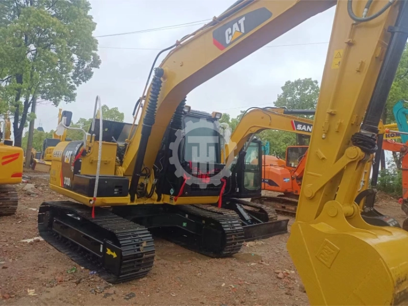 Used Caterpillar 313 for Sale