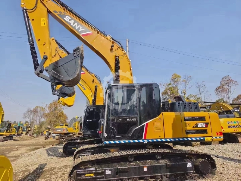 Used Sany SY235 for Sale