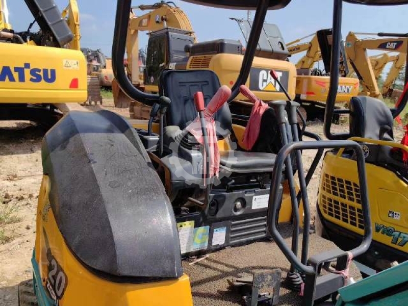 Used Kubota U20 for Sale