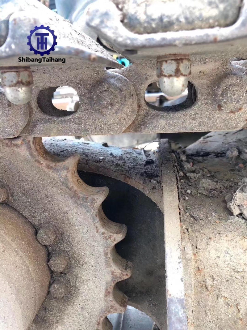 Komatsu PC30 d'occasion à vendre