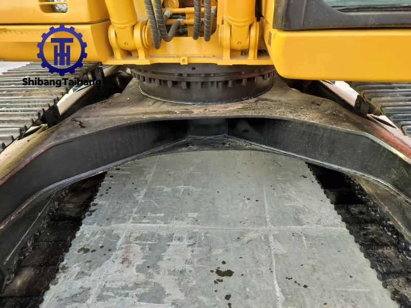 Caterpillar 320C d'occasion à vendre 3