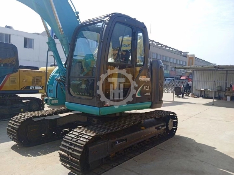Kobelco SK135 for Sale