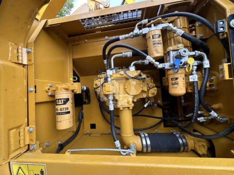 Used Caterpillar 329 for Sale
