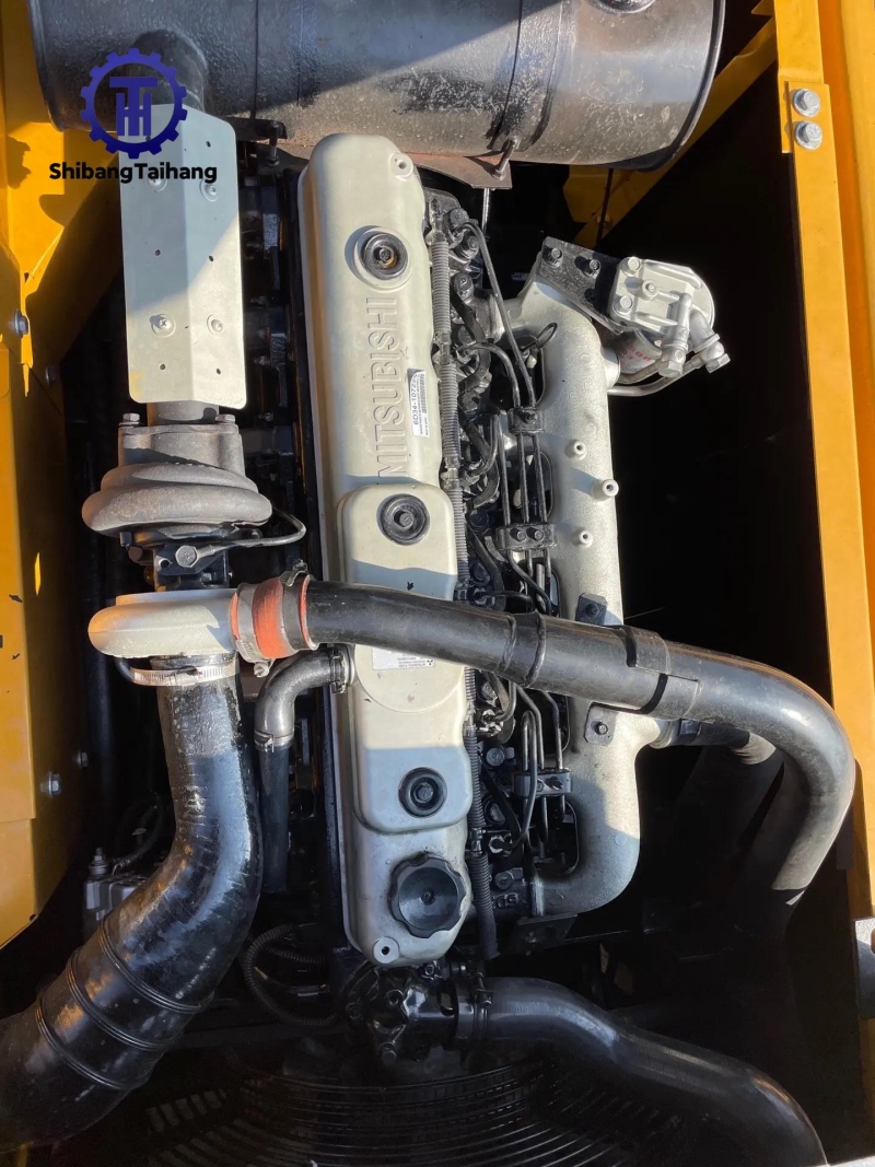 Продается б/у SANY 215