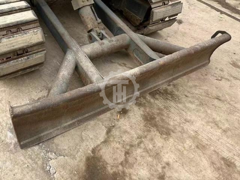 Used Kubota Kx155-3 for sale