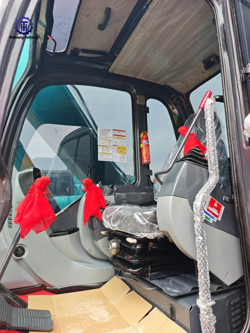 Продается б/у Kobelco 75 .