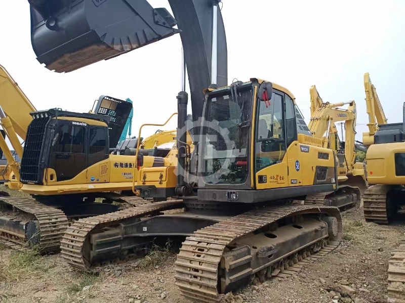 Used Volvo EC300D for Sale