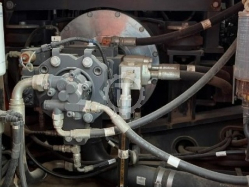 Used Doosan DX140 for Sale