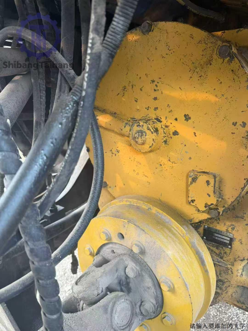 Cargador SDLG LG956F usado en venta 2