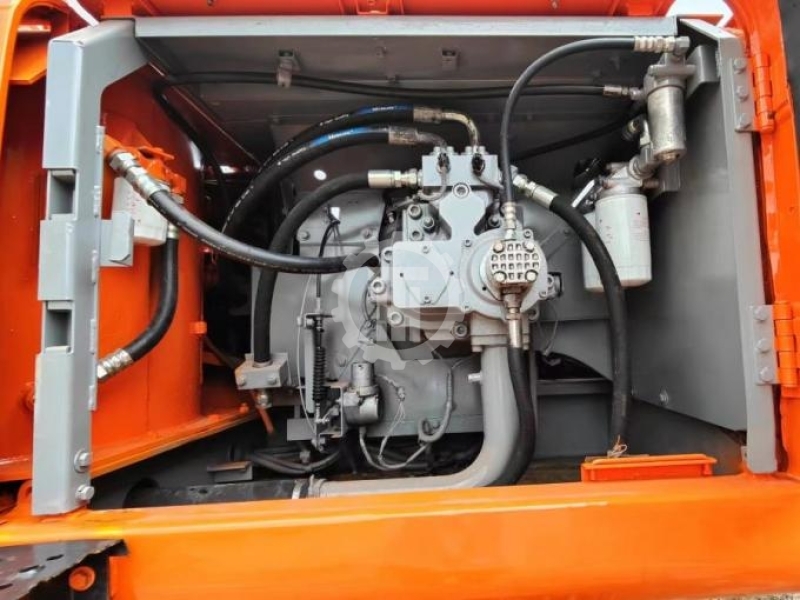 Used Hitachi Zx450 for Sale