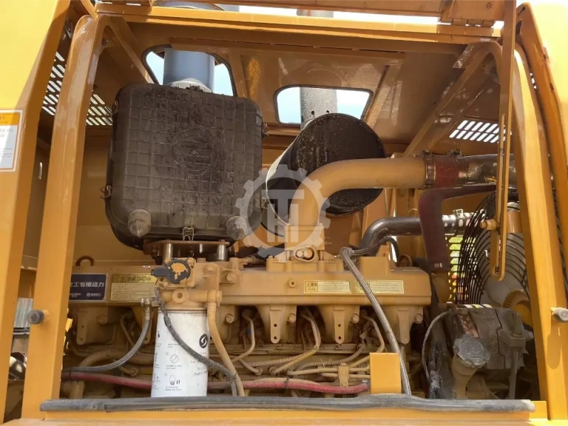 Used LONKING 855 for Sale